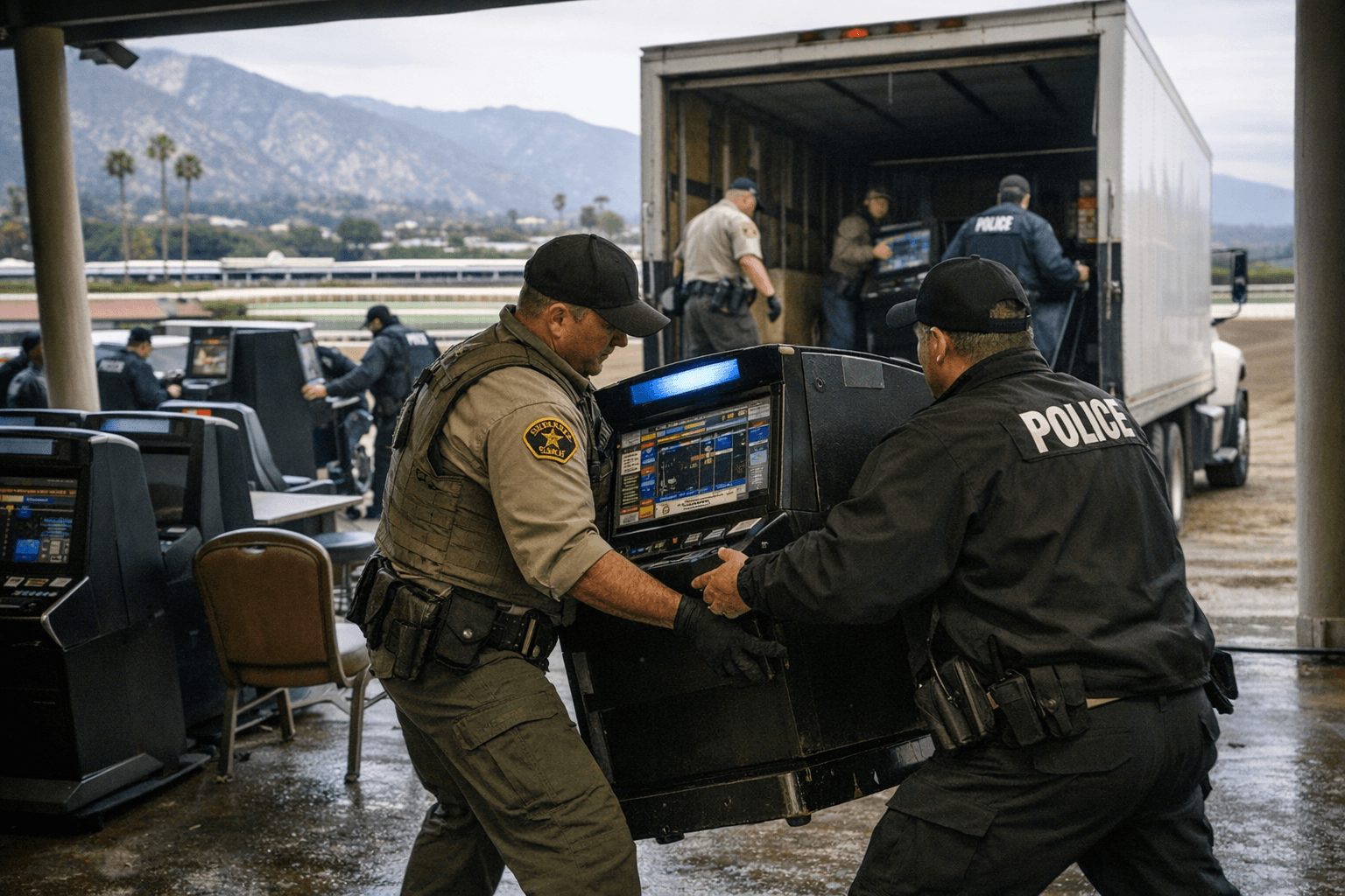 AI-generated illustration