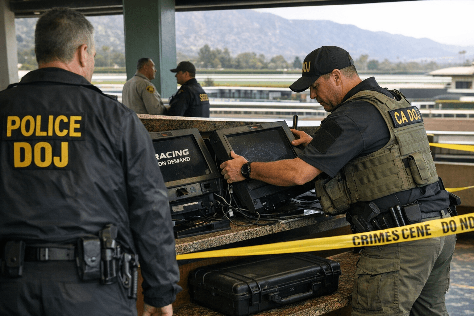 AI-generated illustration