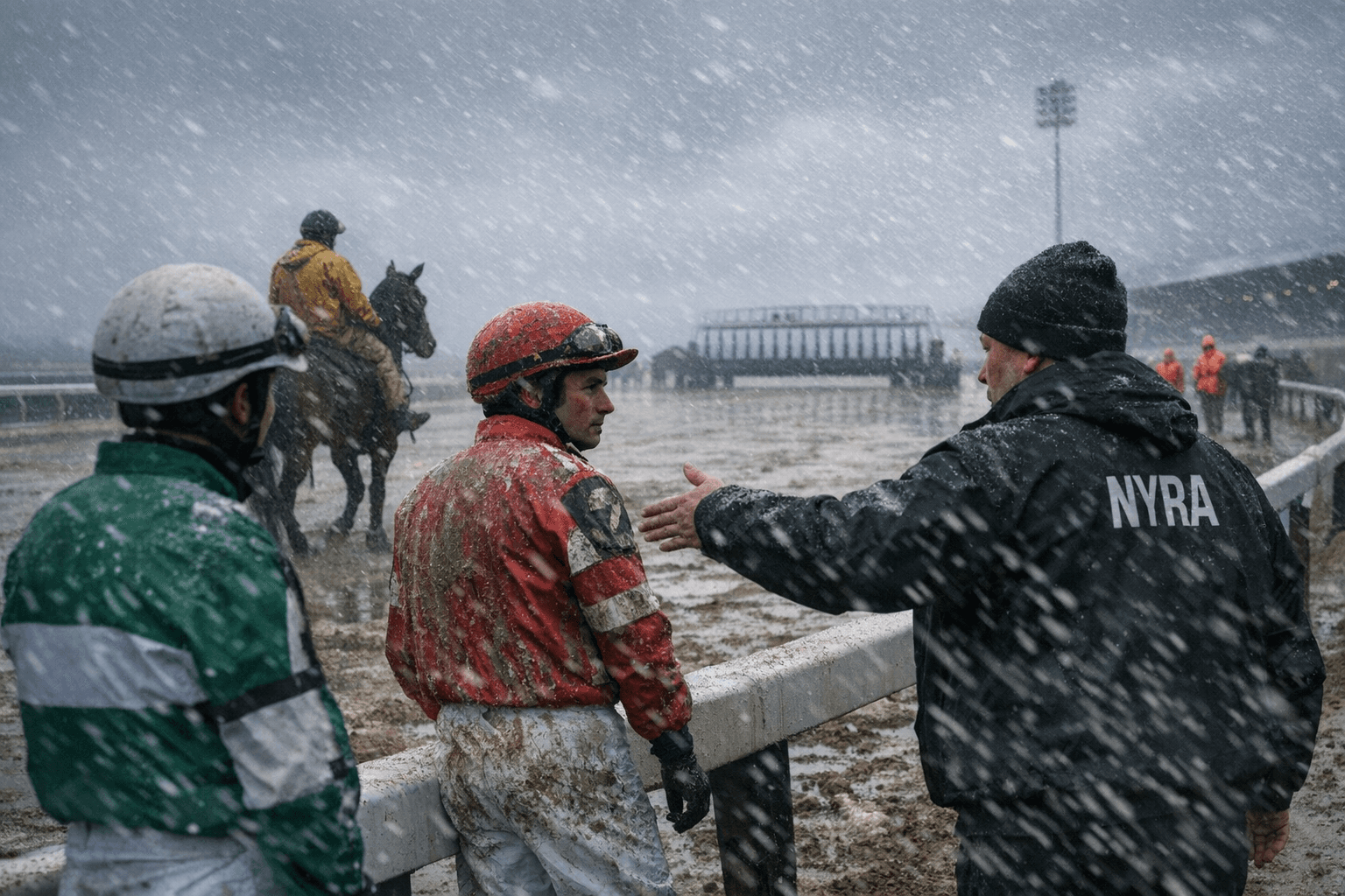 AI-generated illustration