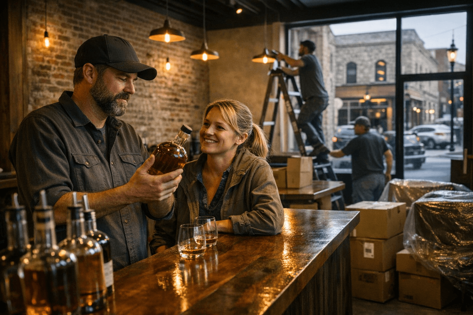 AI-generated illustration