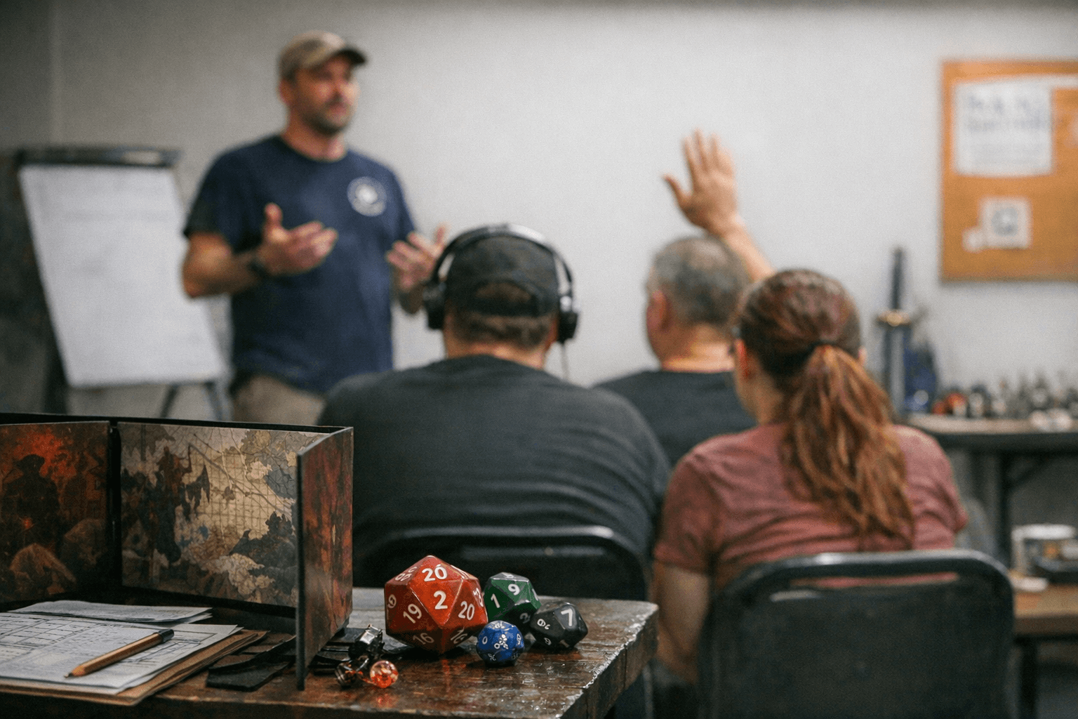 AtlantaPFS Weekly Update: Discord Role Deadline, Volunteer Calls, Marietta Invite