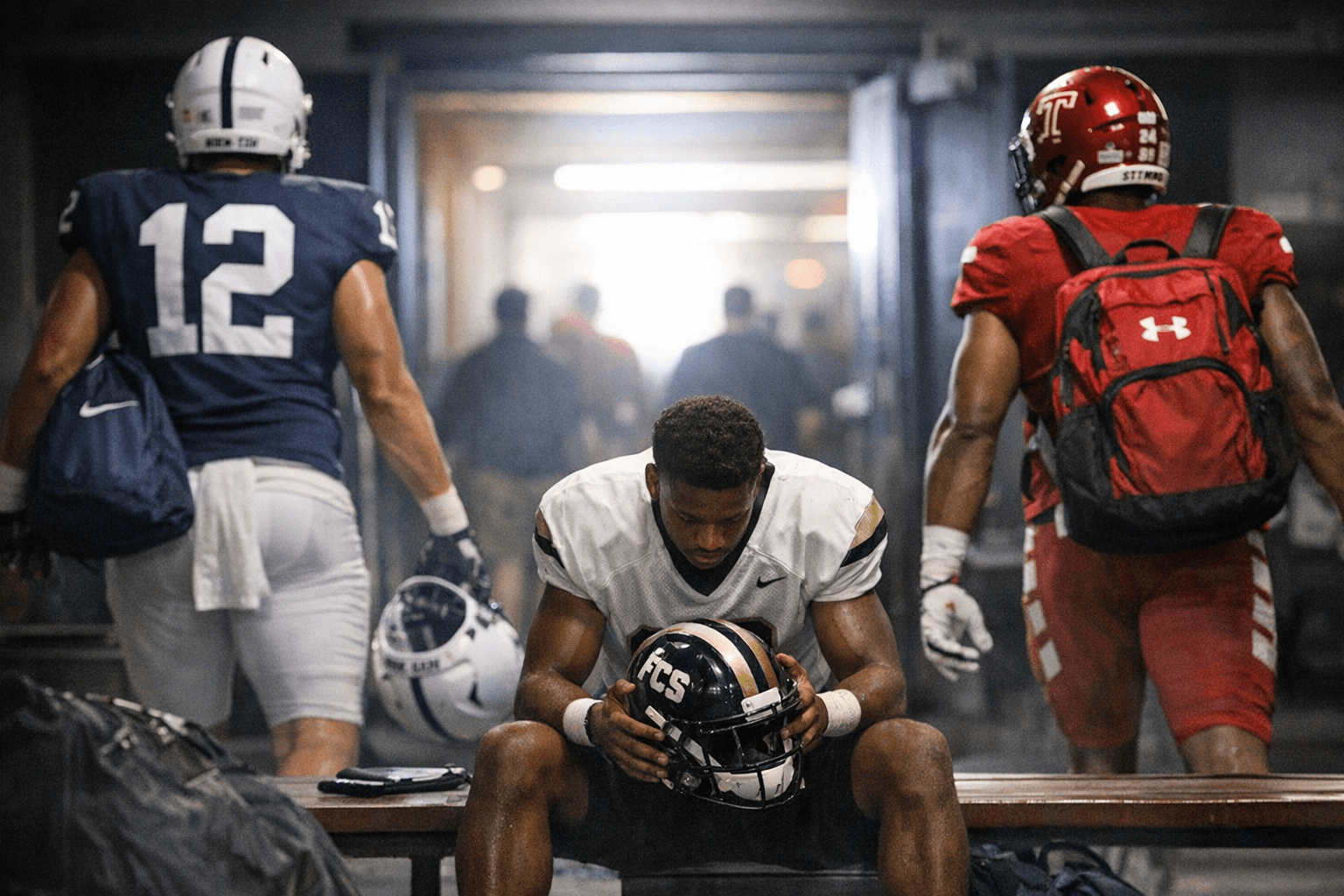 Penn State Coaching Change, Temple Success Fuel Massive FCS Transfer Shuffle