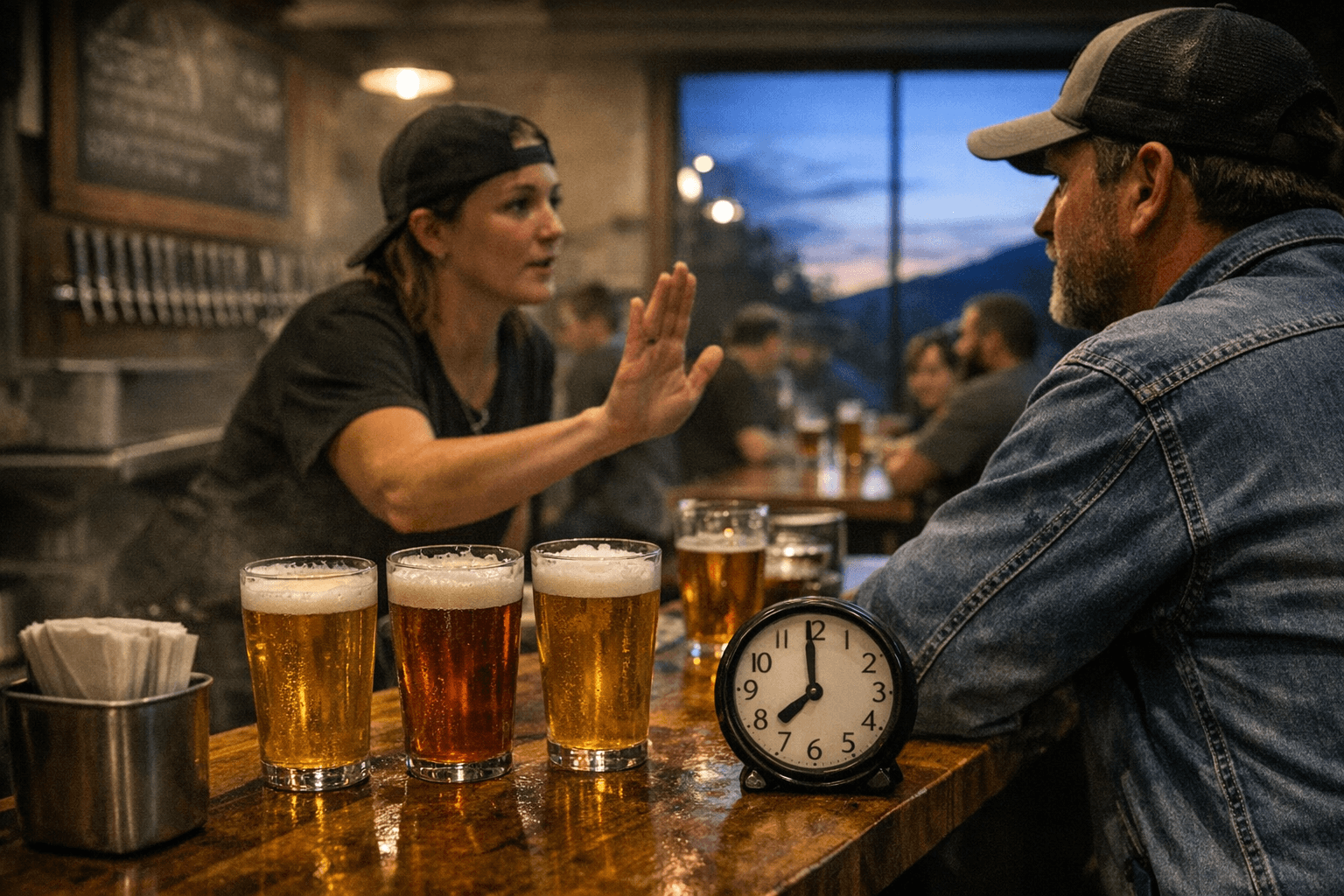 AI-generated illustration