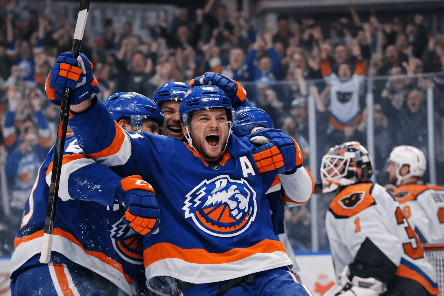 AI-generated illustration