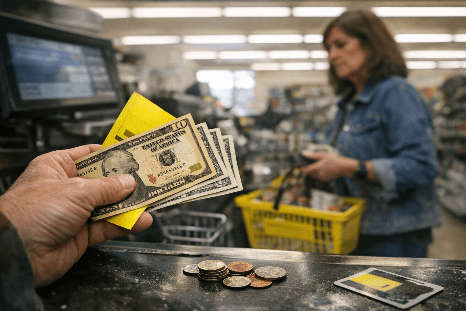Proposed Dollar General Class-Action Settlement Offers $10 Refunds, $3 In-Store Credit