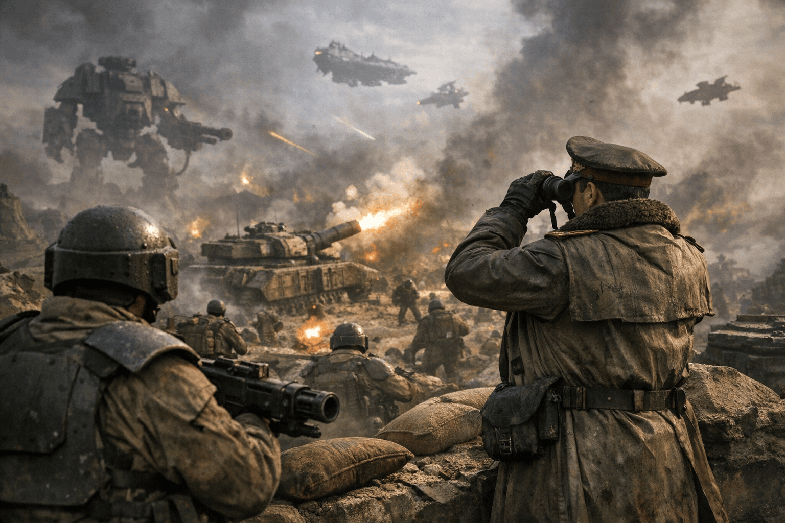 AI-generated illustration