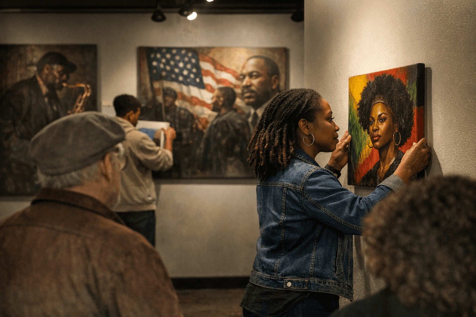 AI-generated illustration