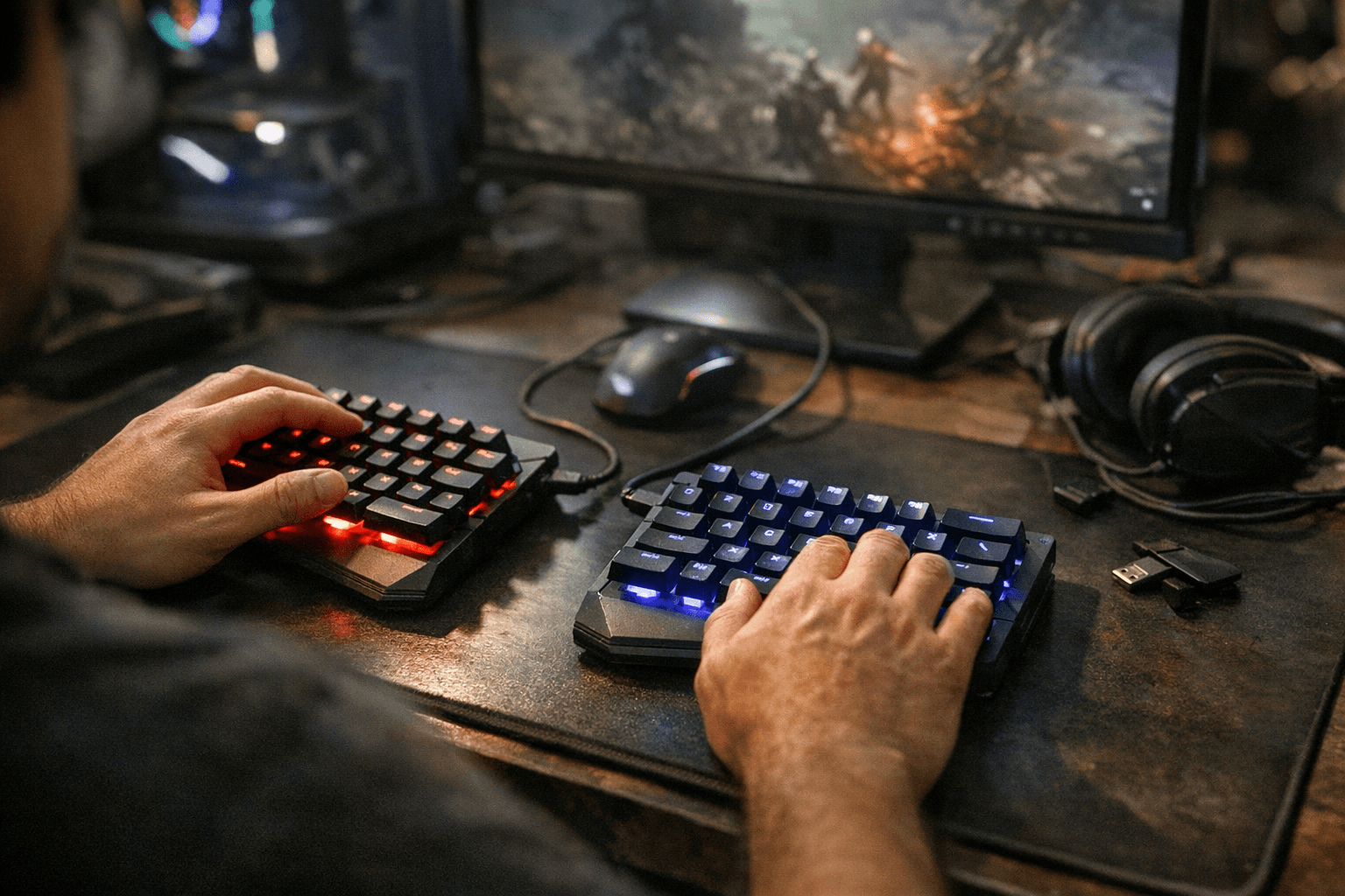 AI-generated illustration