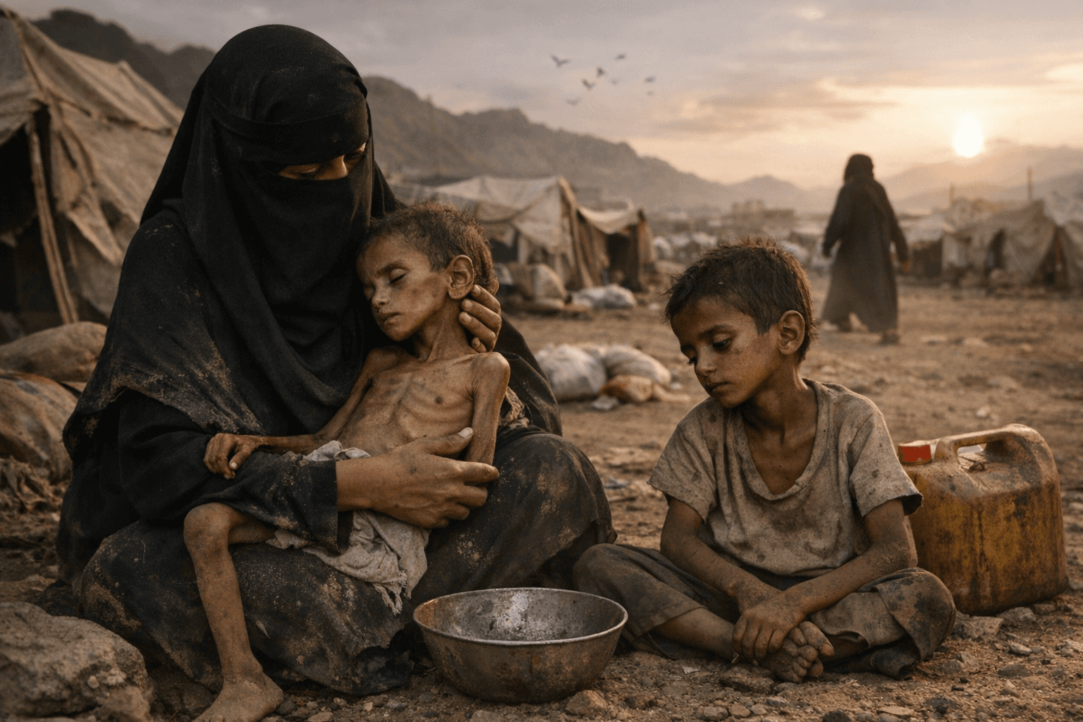 AI-generated illustration