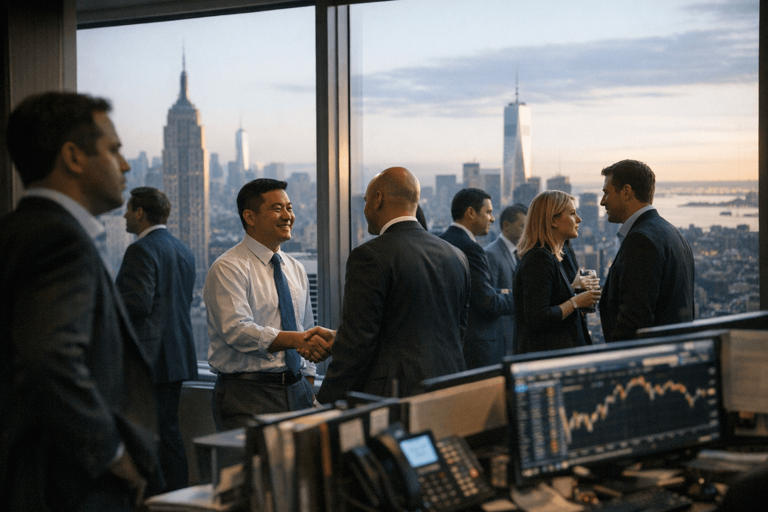 AI-generated illustration