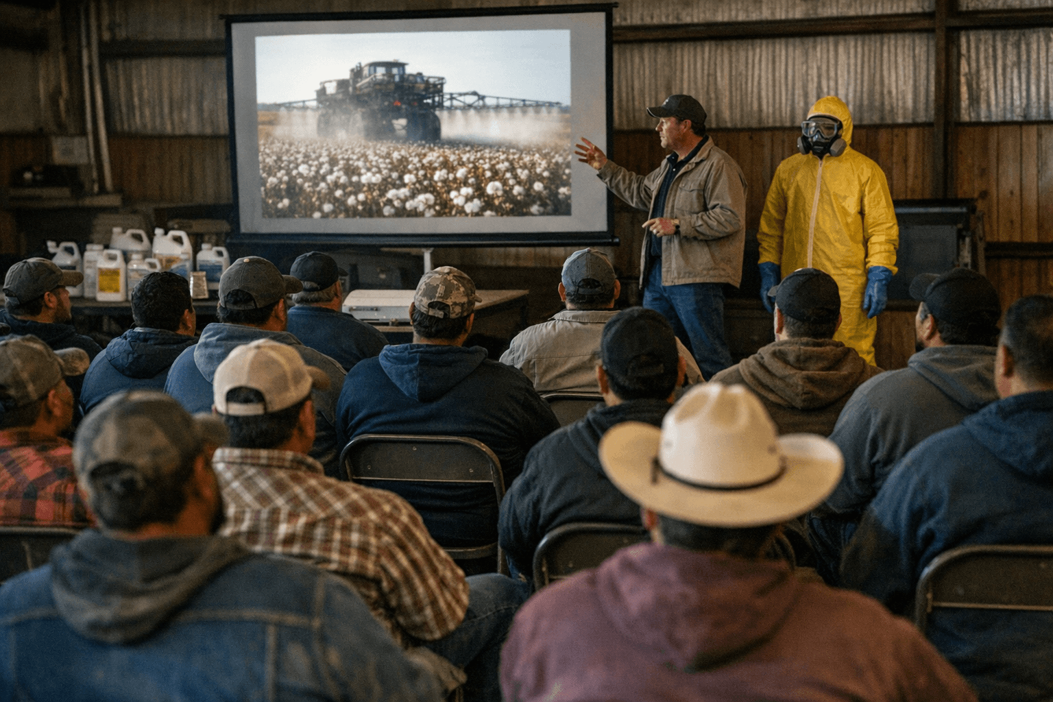 AI-generated illustration