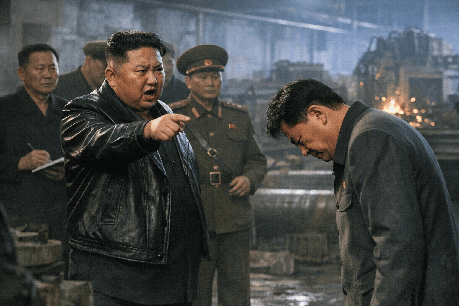 AI-generated illustration