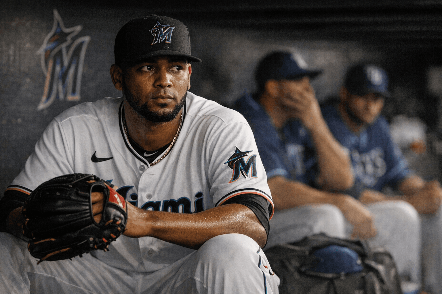 Marlins Claim Osvaldo Bido From Rays, Add Experienced Triple-A Depth