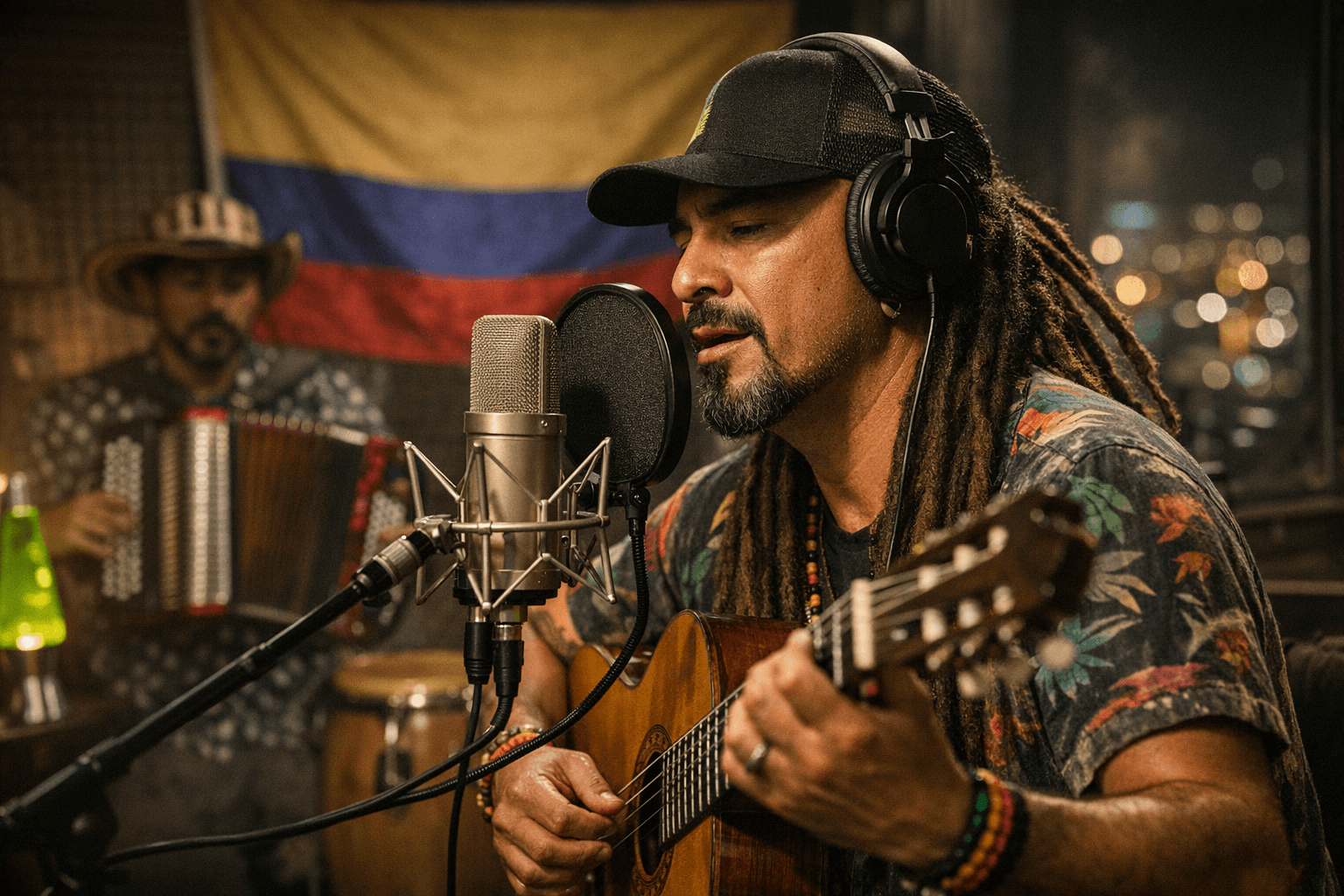 AI-generated illustration