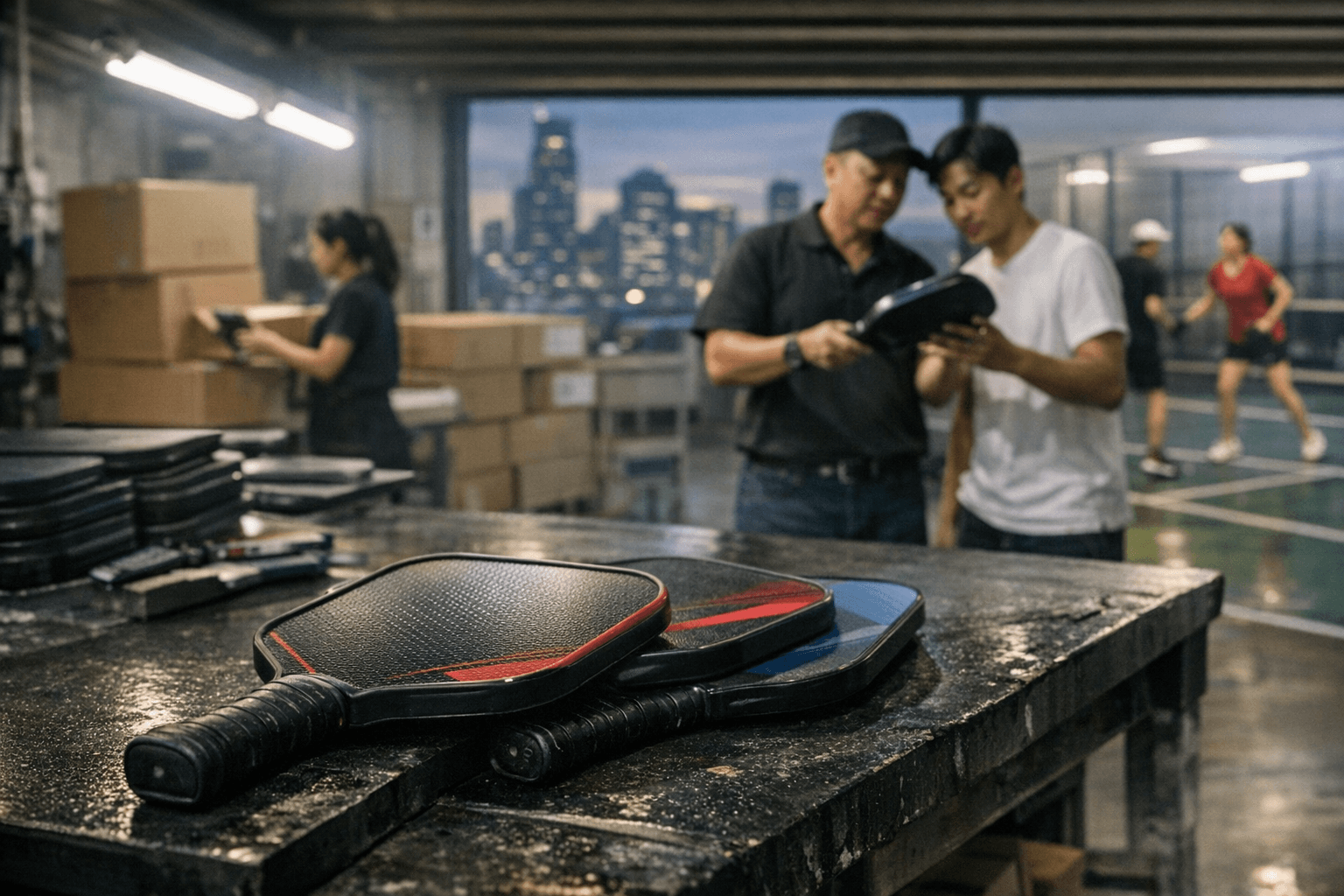 Engage 2.0 Overhaul Launches Gen 3 Paddles, Accelerates Asia Expansion