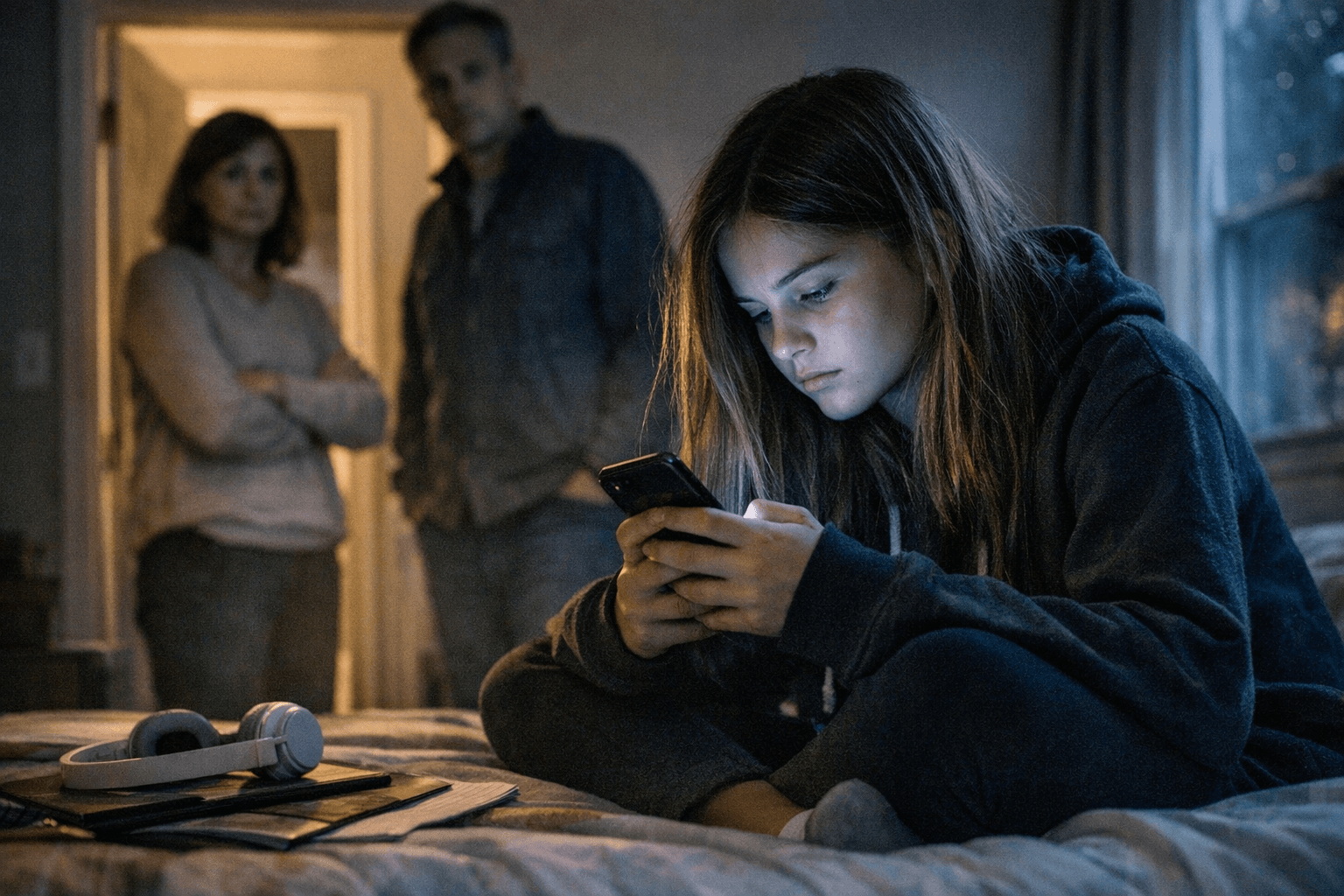 AI-generated illustration