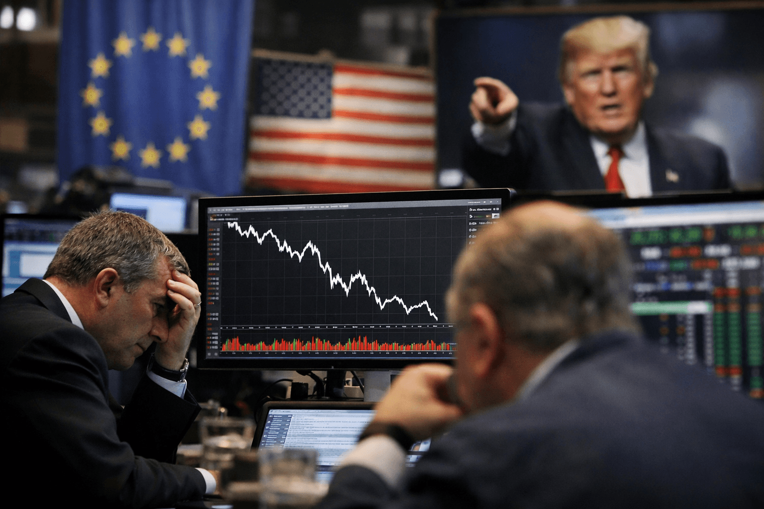 AI-generated illustration