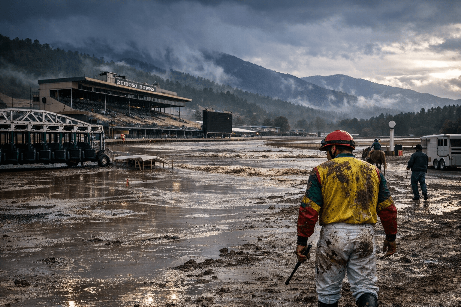 AI-generated illustration