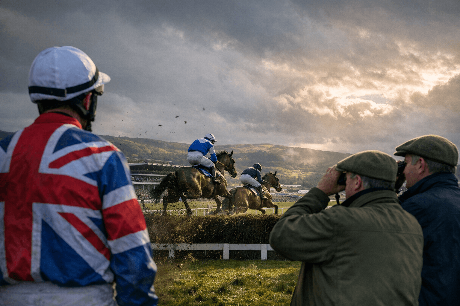 AI-generated illustration