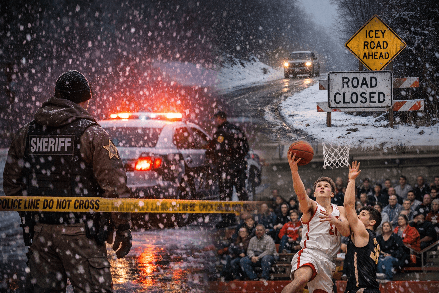 January 19 WJTS Newscast Spotlights Perry County News, Sports