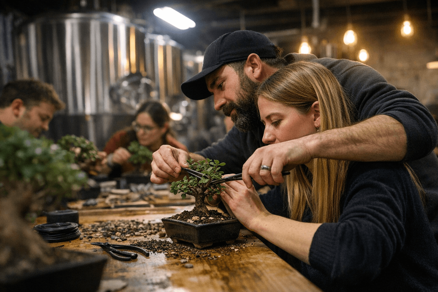 AI-generated illustration