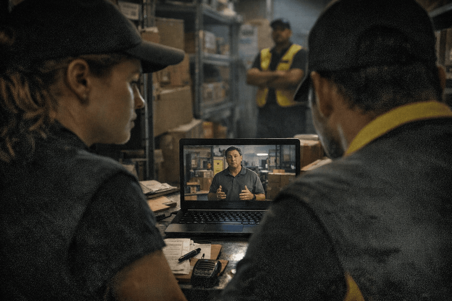 AI-generated illustration