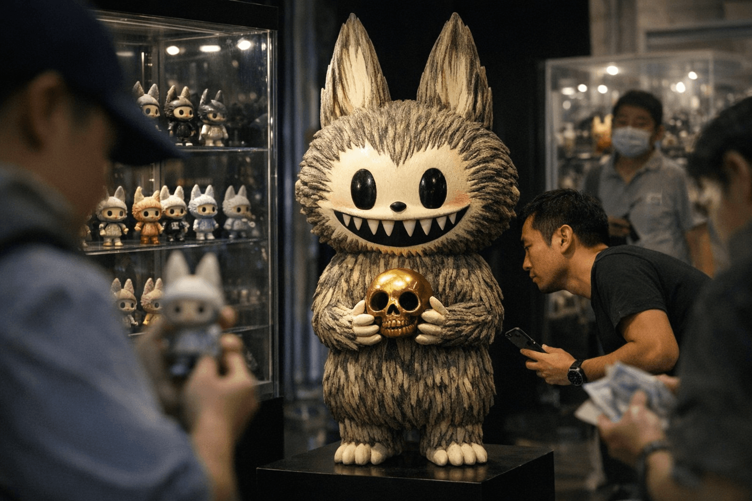 AI-generated illustration