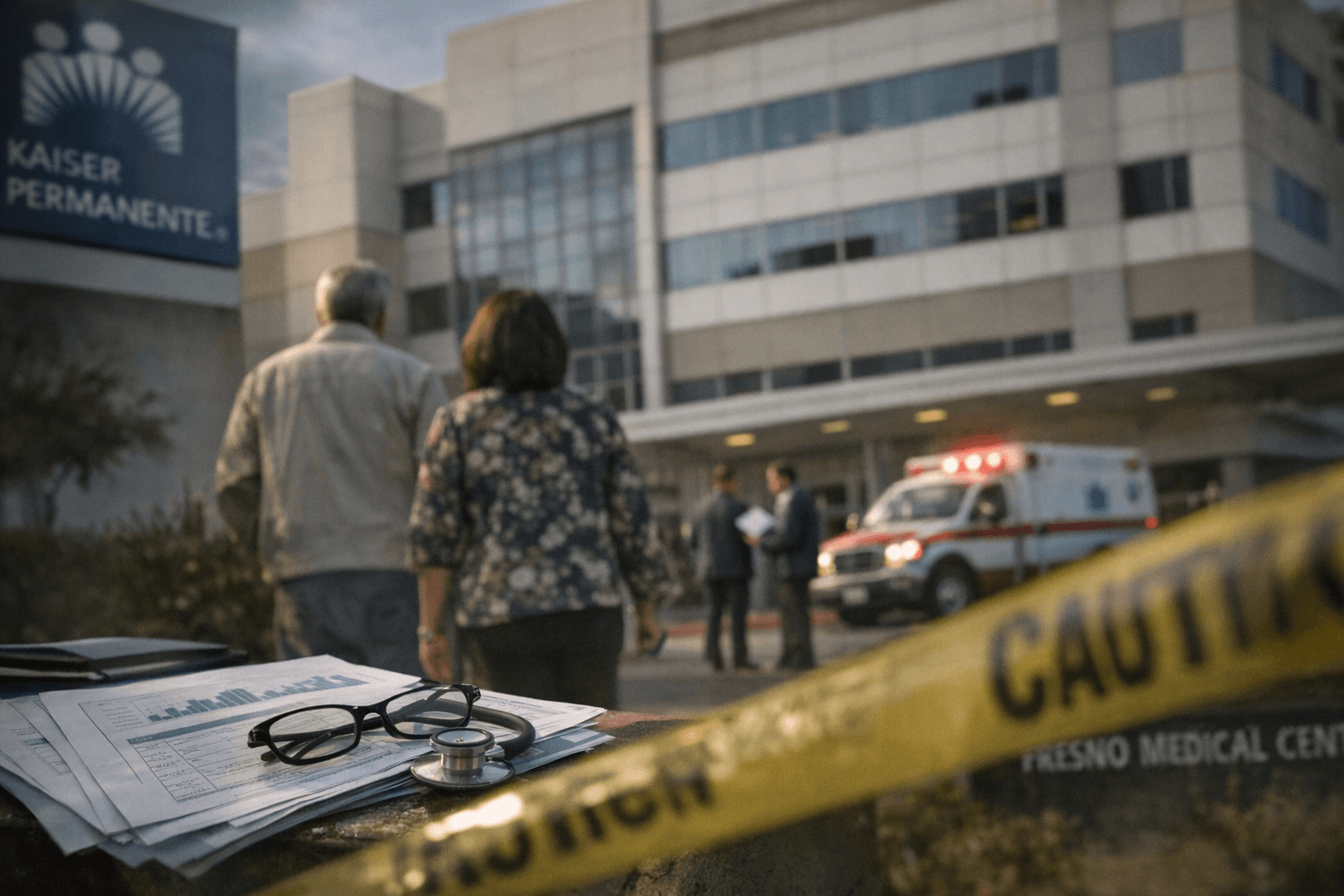 Kaiser Permanente to Pay $556M Over Medicare Advantage Billing; Fresno Facilities Scrutinized