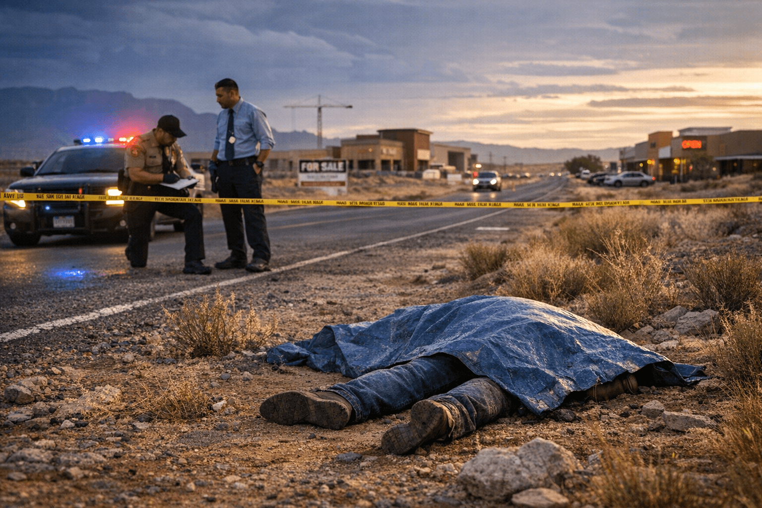 July-September 2025 Sandoval County Roundup: Body Found, Wins, Growth, Controversy