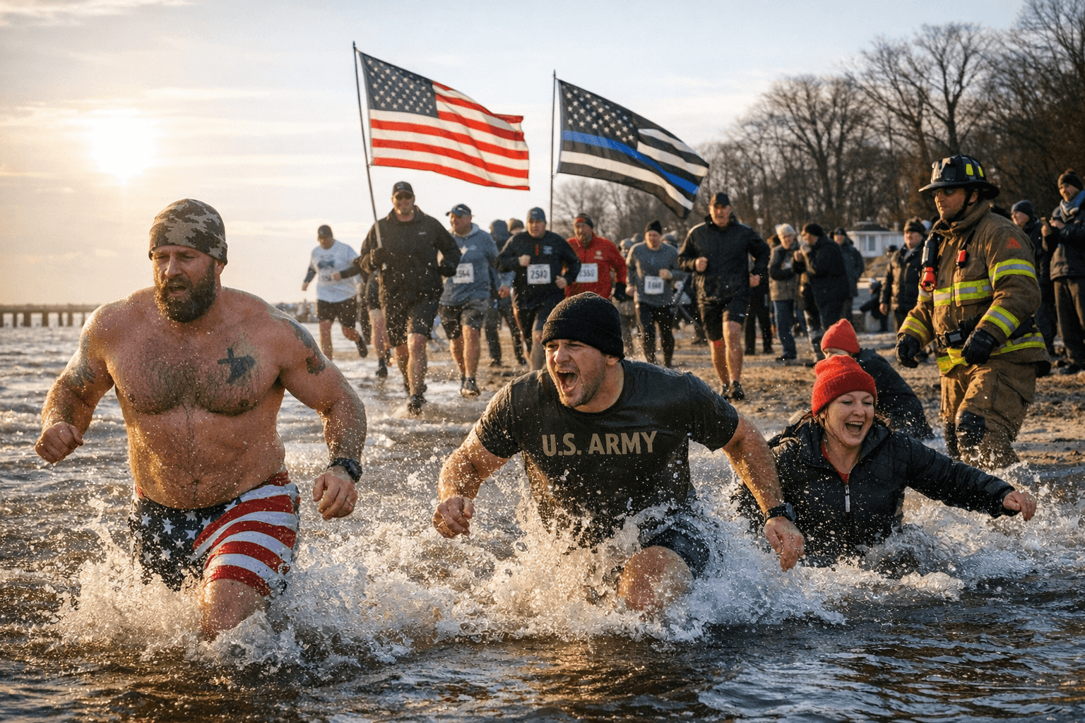 AI-generated illustration