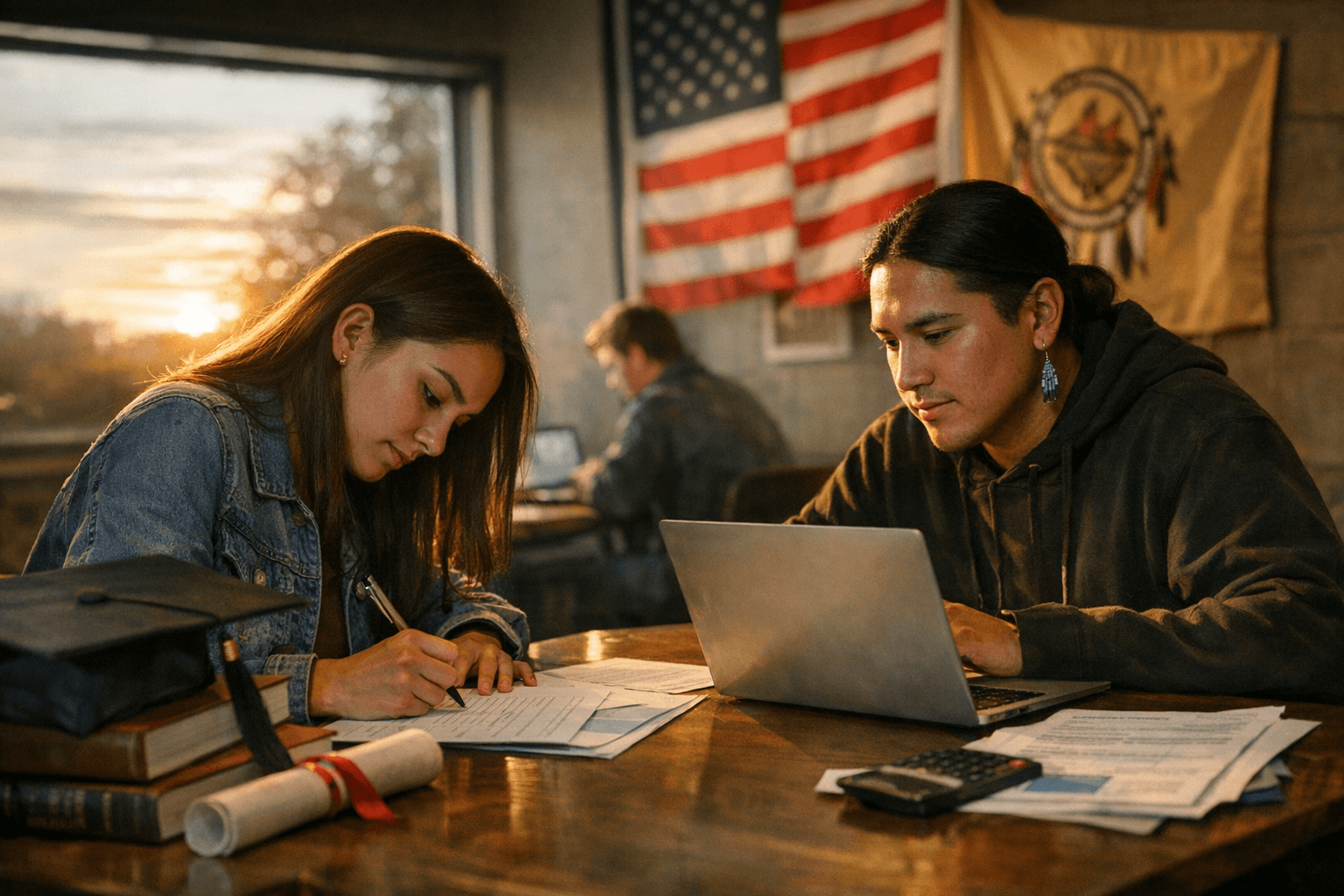 Grand Traverse Regional Community Foundation Opens 100+ Scholarships for Five-County, Tribal Students