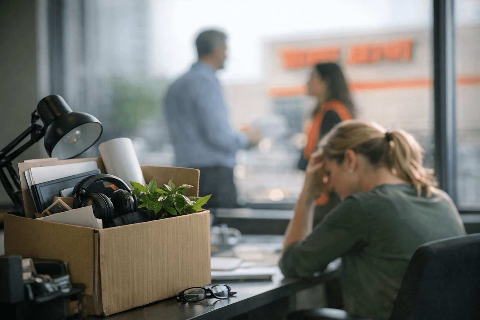 Home Depot Confirms Small Number of Non-Store Layoffs, Offers Support