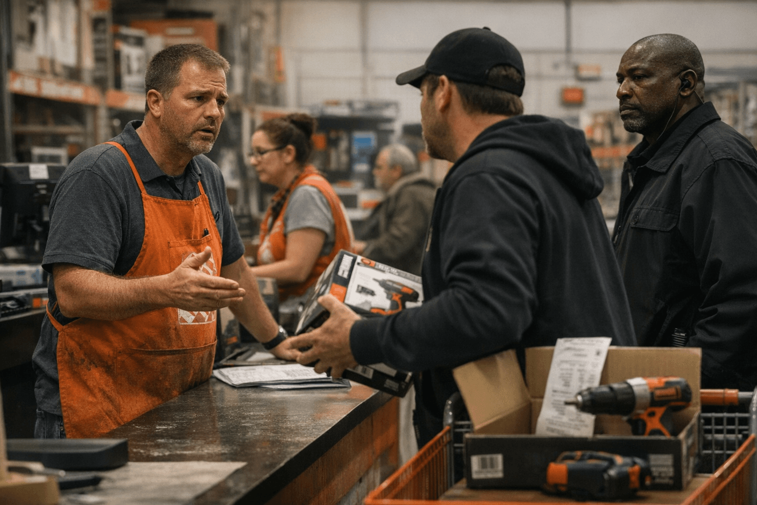 AI-generated illustration