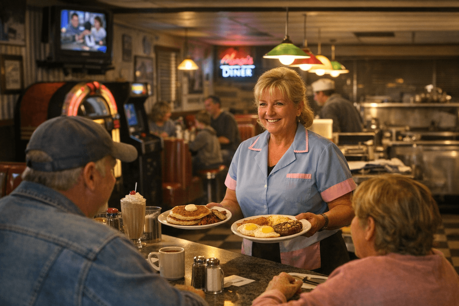 AI-generated illustration