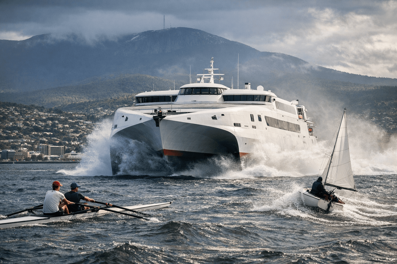 AI-generated illustration