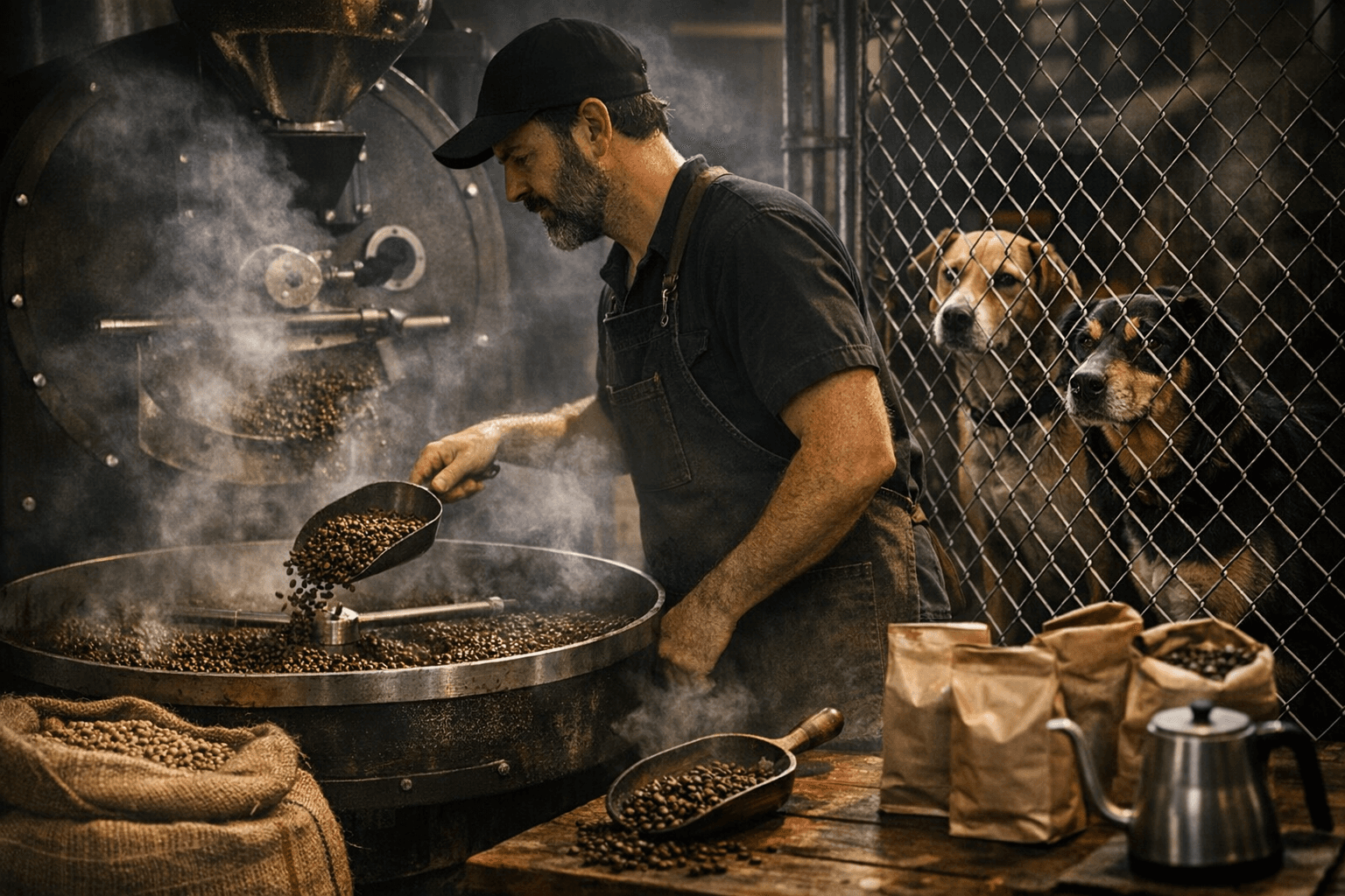 AI-generated illustration