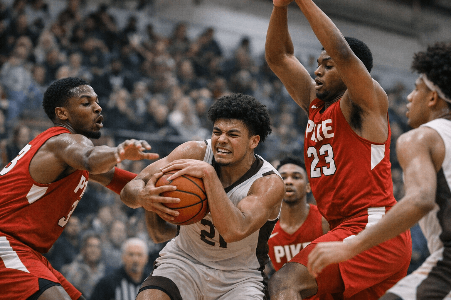 AI-generated illustration