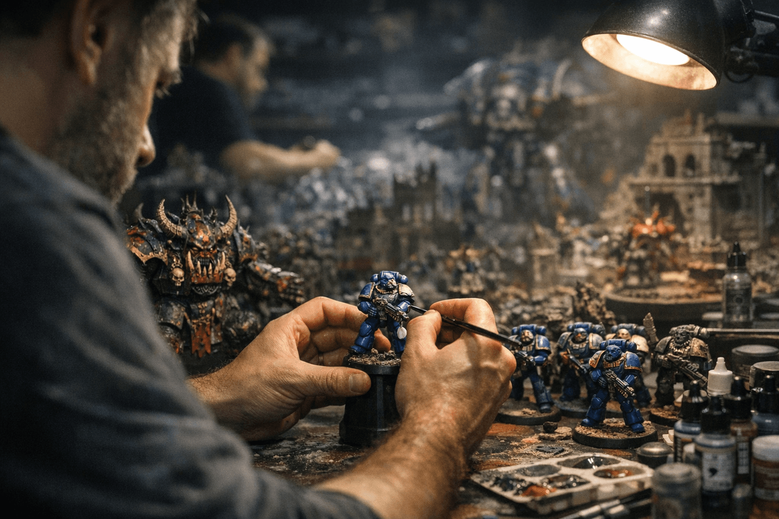 AI-generated illustration