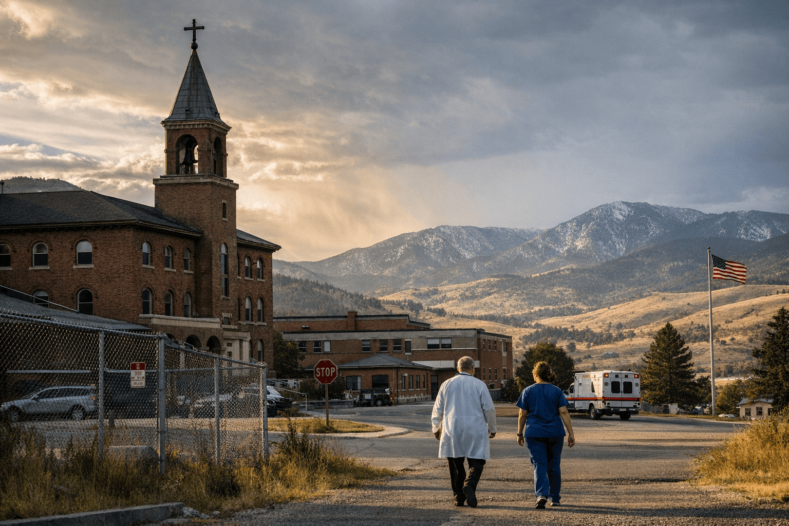 AI-generated illustration