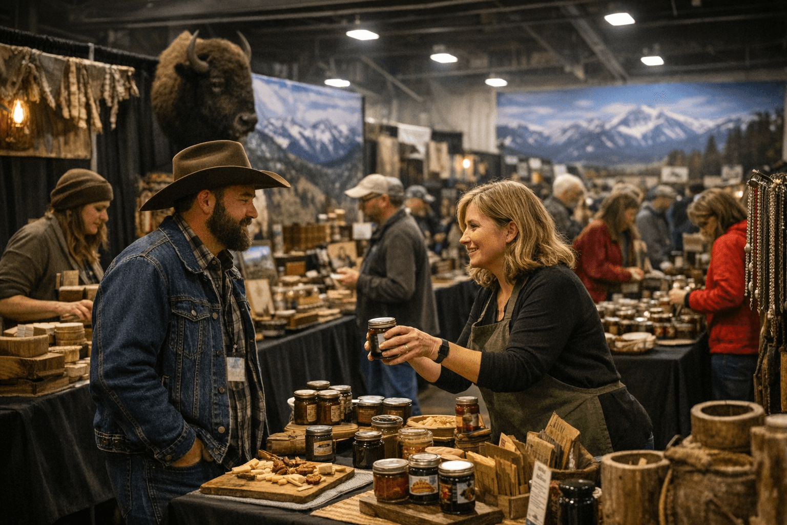 AI-generated illustration