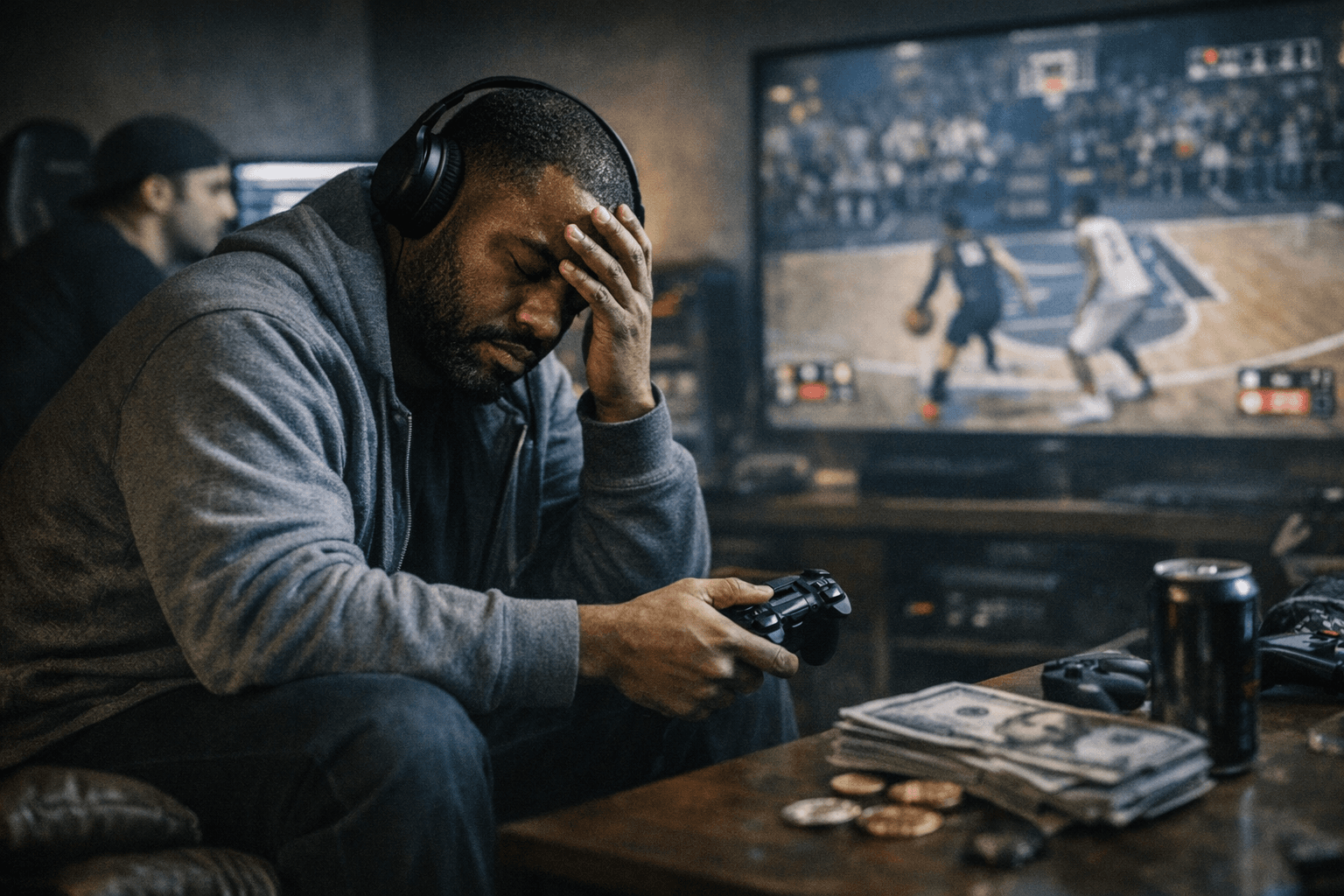 Longtime Players Quit NBA 2K Over Cheating, Grind, Developer Apathy