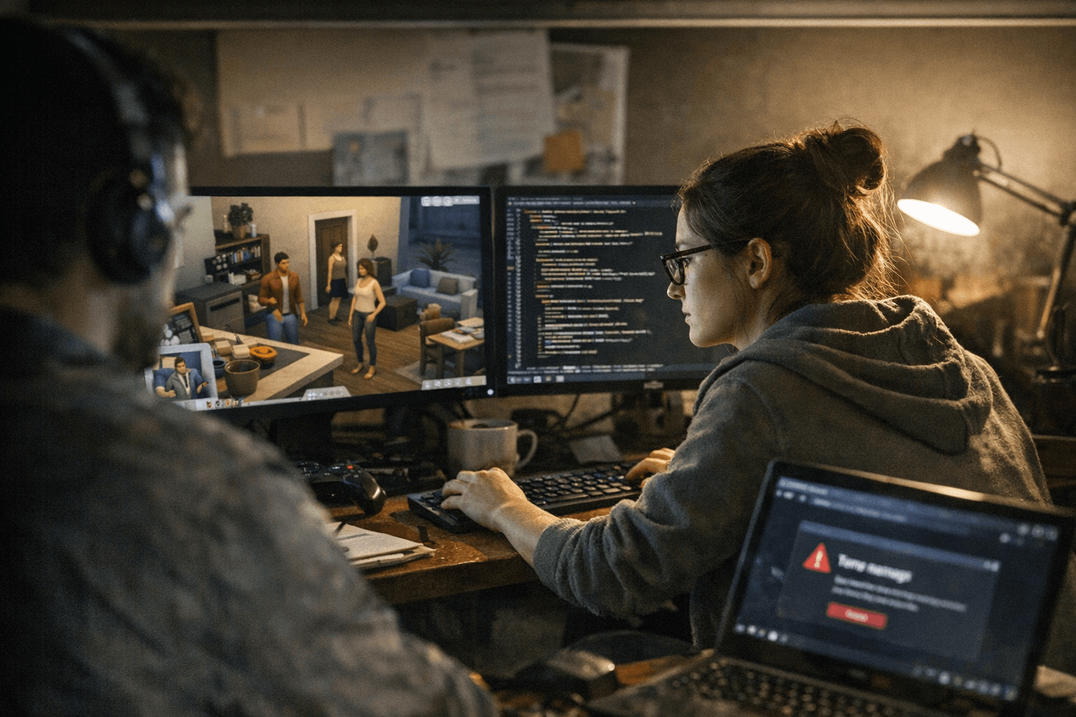 Lot 51 Core Library: Essential Compatibility Hub Stabilizes Sims 4 Mod Ecosystem