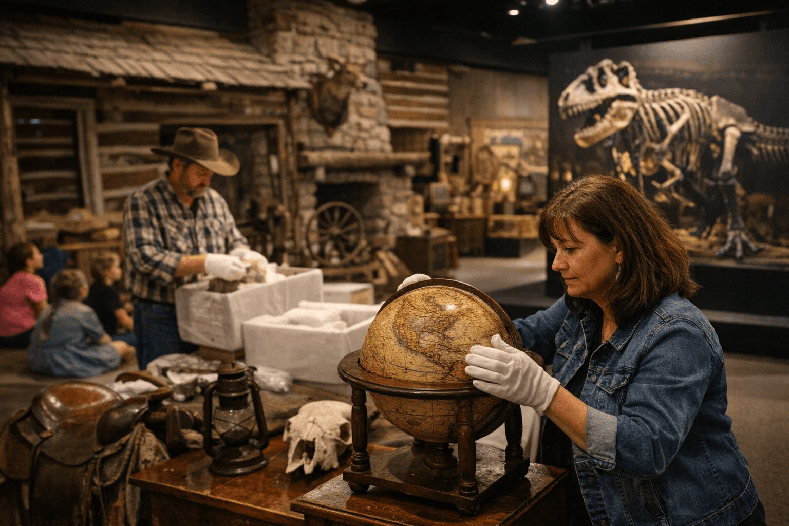 AI-generated illustration