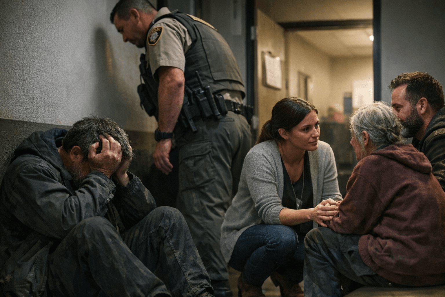 Humboldt Officials Call SB 43 Unworkable, Favor Voluntary CARE Court Pathway