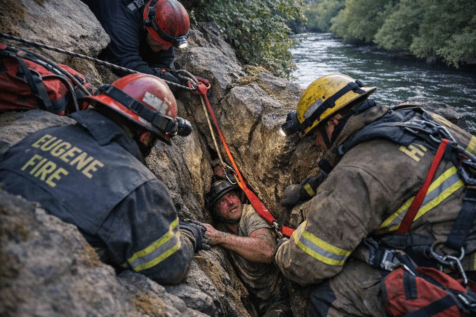 AI-generated illustration