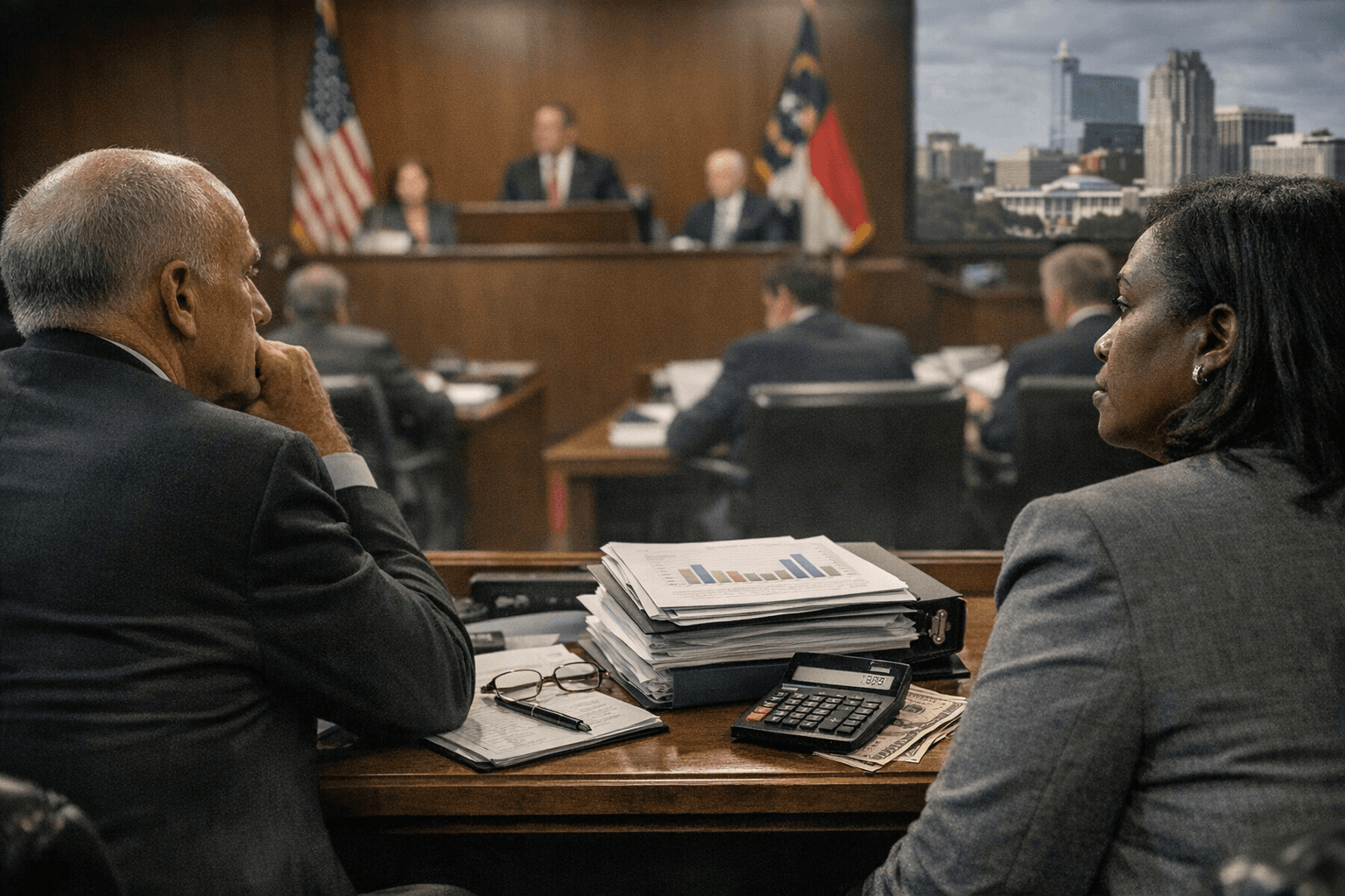 AI-generated illustration