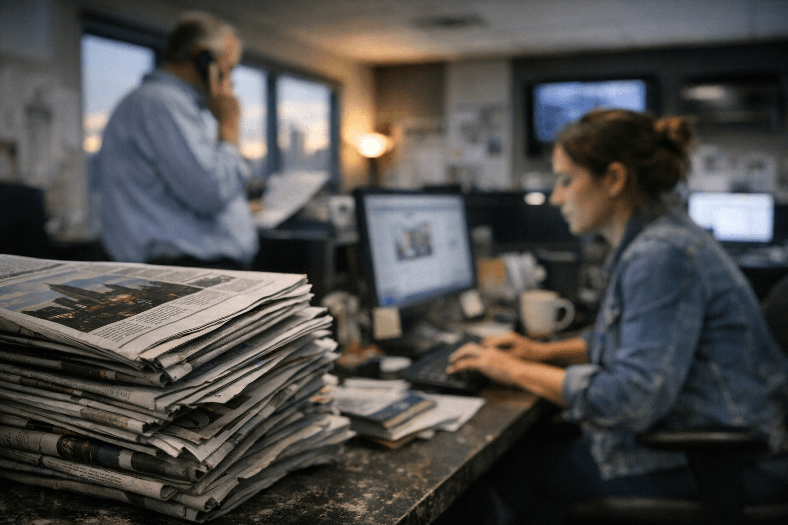 Forum Communications Buys Seven Wick Newspapers Including Minnesota Daily, Expands Upper Midwest