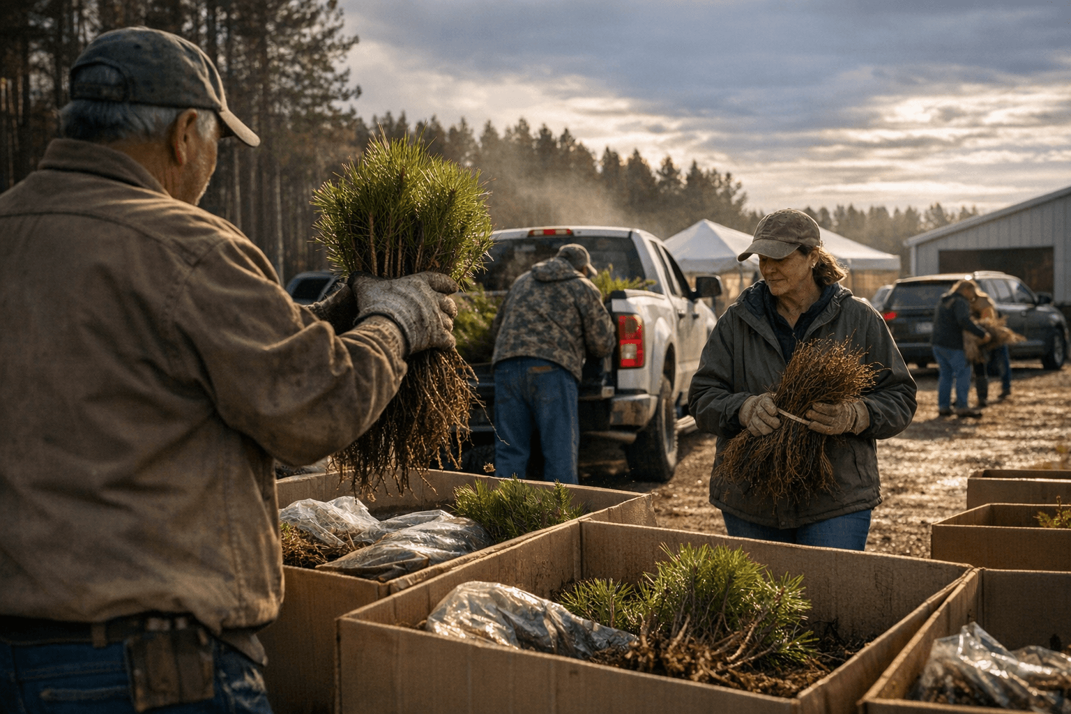 AI-generated illustration