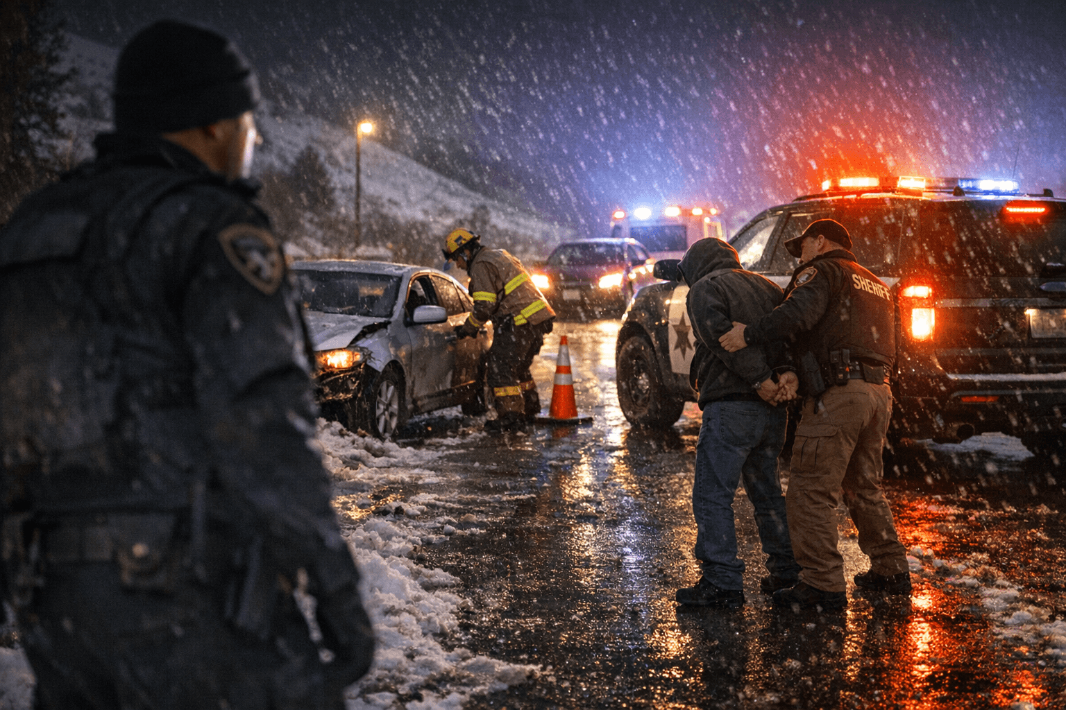 AI-generated illustration