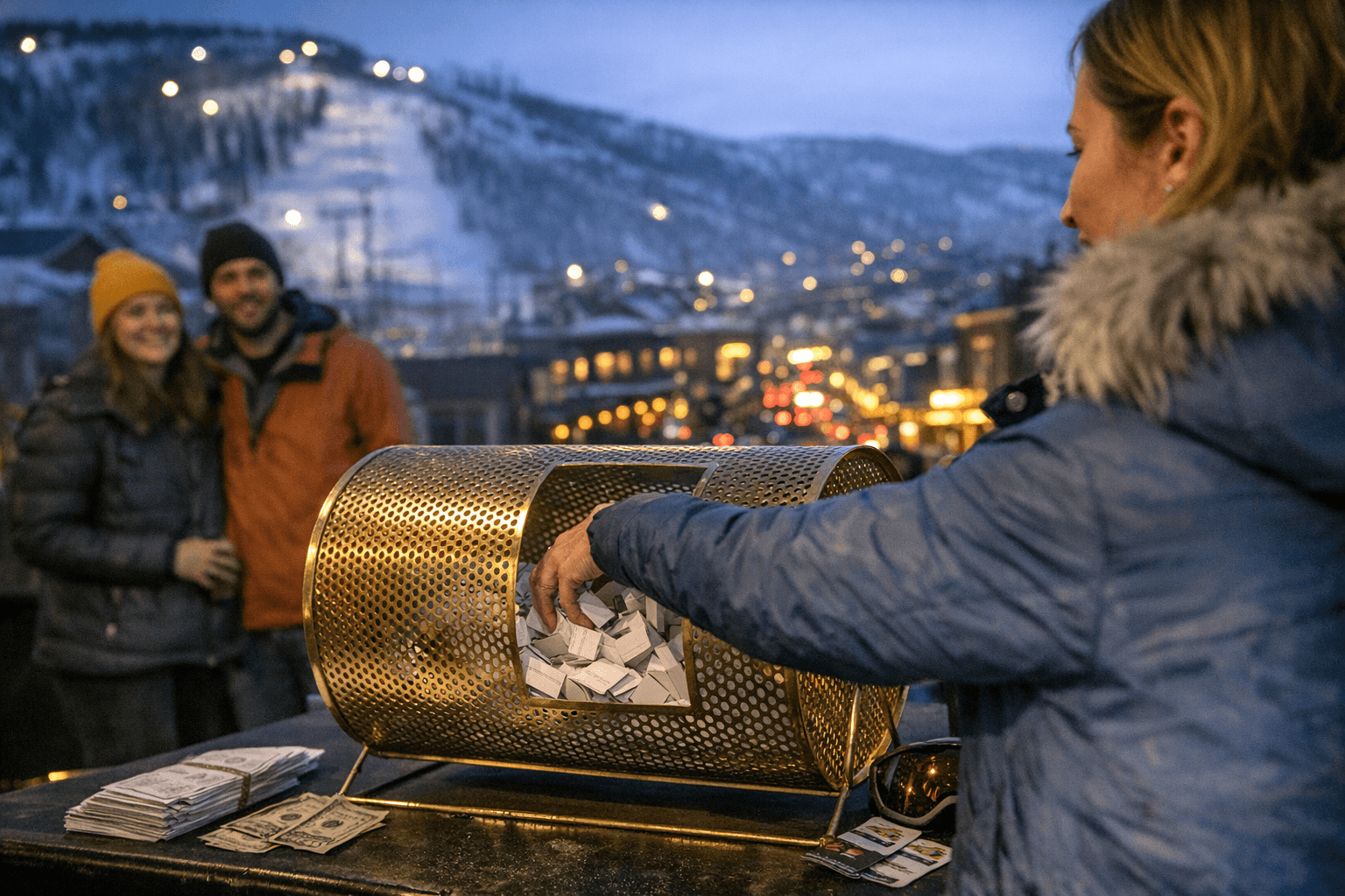 Park City Foundation Raffles $15,000 Community Pass to Fund Local Programs